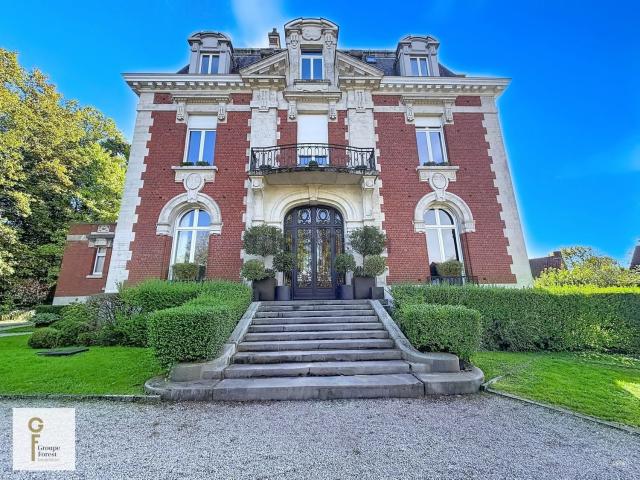 Appartement, Croix