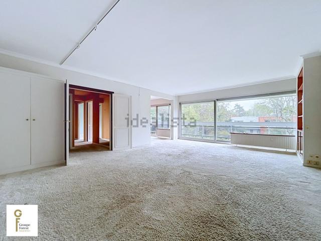 Appartement, Croix