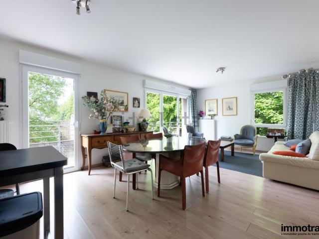 Appartement, Croix