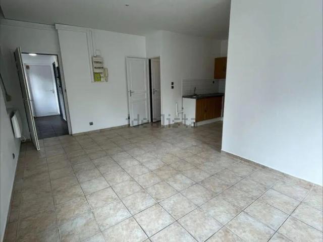 Appartement, Croix