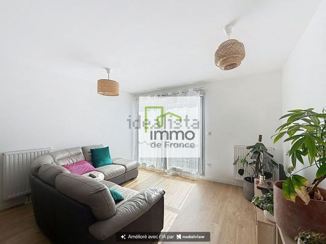 Appartement, Croix