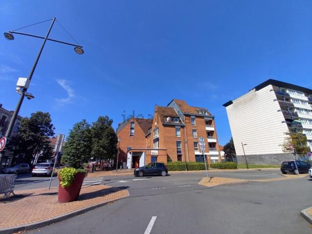 Appartement, Croix