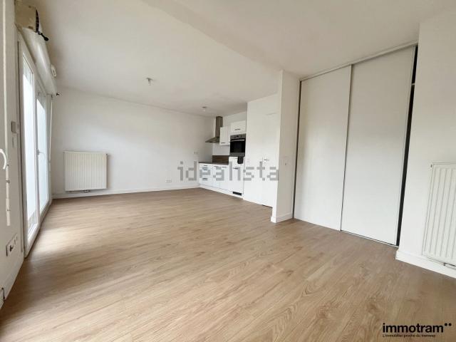 Appartement, Croix