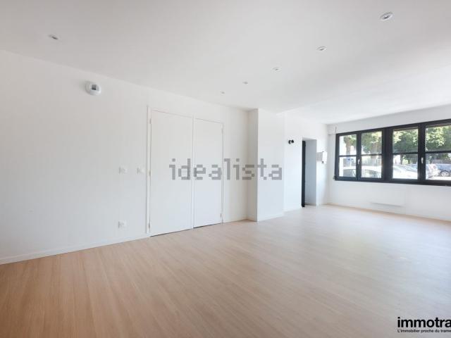 Appartement, Croix