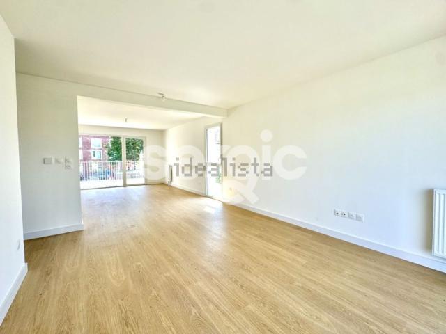Appartement, Croix