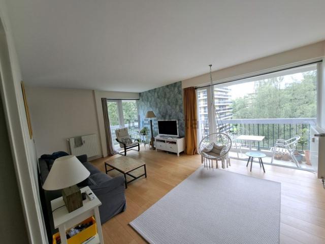 Appartement, Croix
