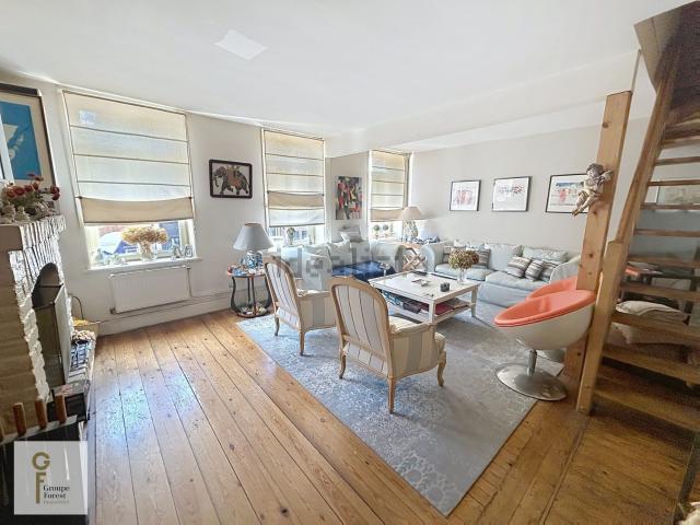 Appartement, Croix