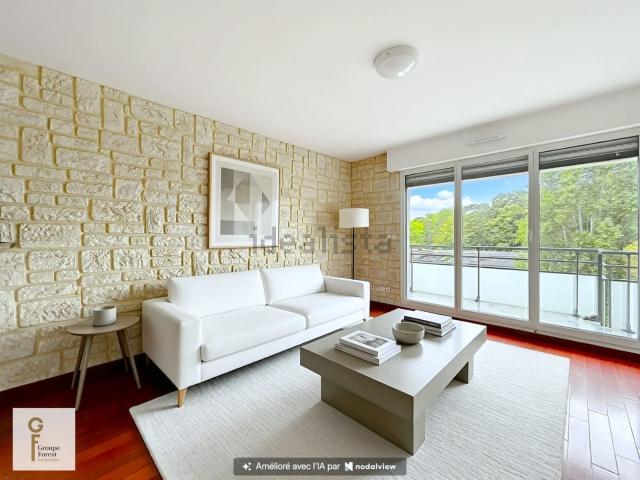 Appartement, Croix