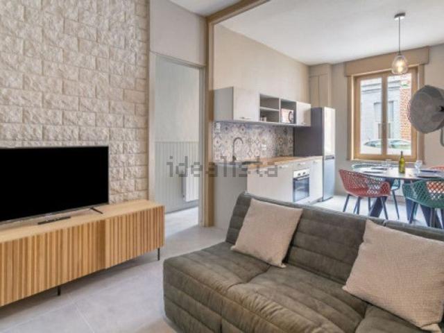 Appartement, Croix