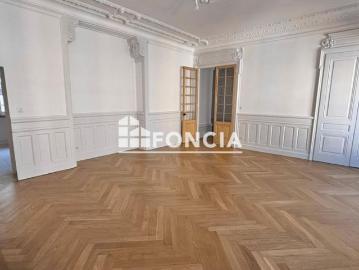 Appartement • Croix Paquet