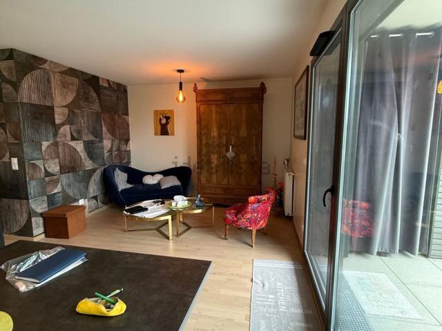 Appartement, Crolles