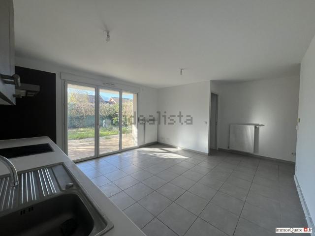 Appartement, Crolles