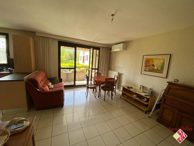 Appartement Crolles 3 pièces 64 m2 64m² Crolles