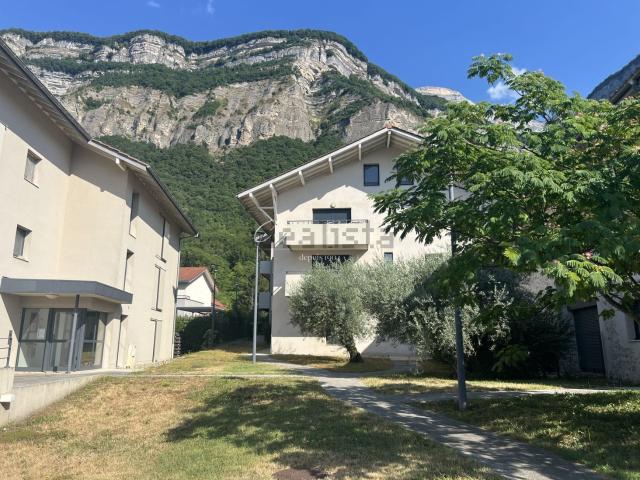 Appartement, Crolles