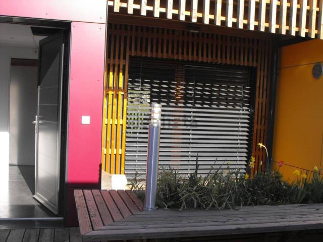 Appartement, Crolles
