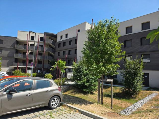 Appartement, Crolles
