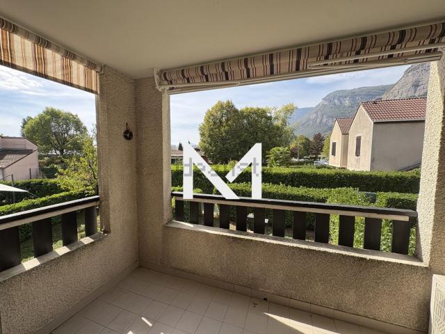 Appartement, Crolles