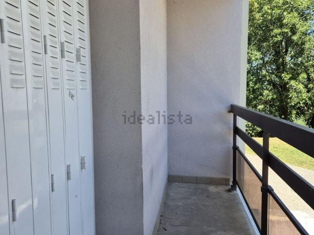 Appartement, Crolles