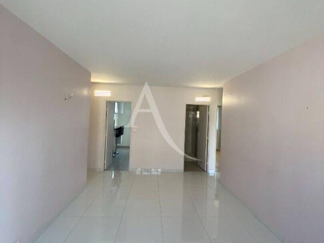 Appartement Crosne 3 pièce s 54.39 m2