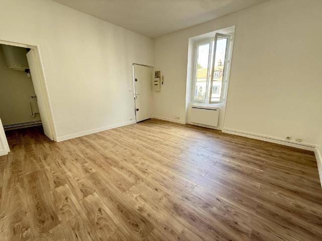 Appartement Crosne 3 pièce s 57.41 m2