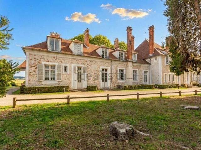Appartement, Crosne
