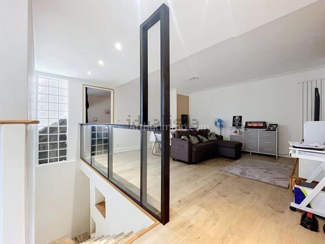 Appartement, Crosne