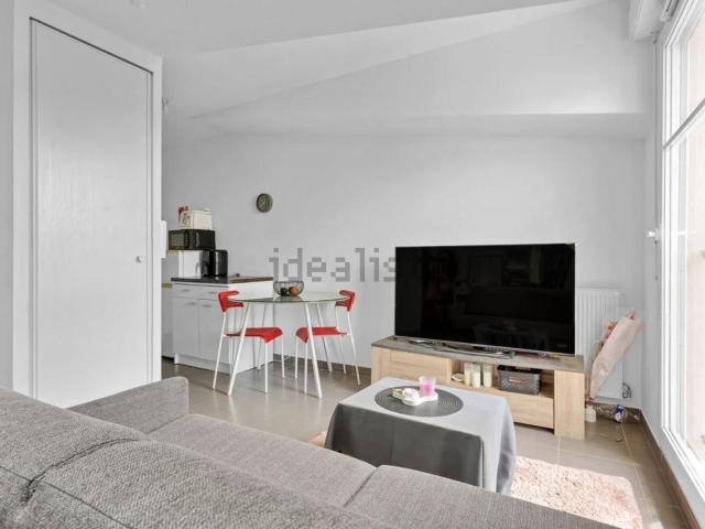 Appartement, Crosne