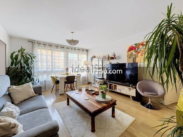 Appartement, Crosne