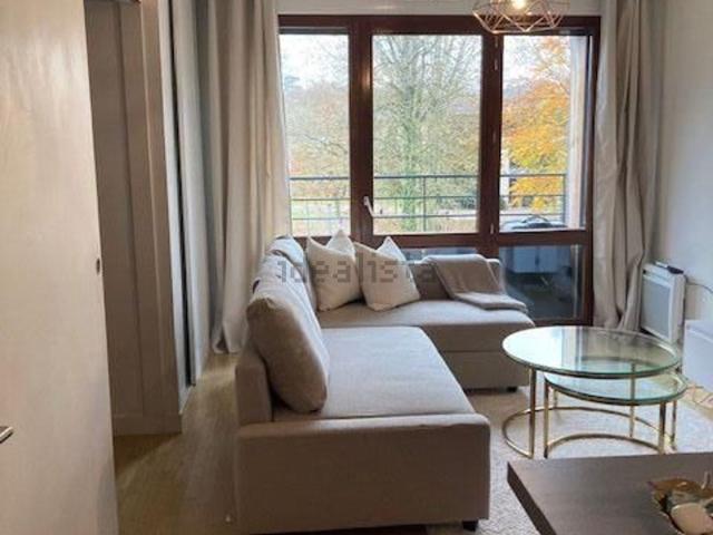 Appartement, Crosne