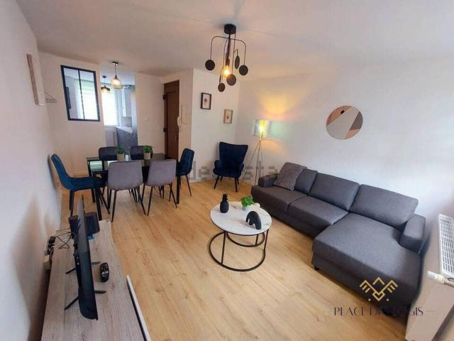 Appartement, Cravanche