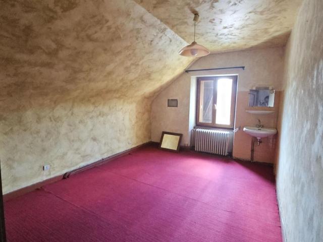 Appartement Cravanche 4/5 pièce s 105.67 m2