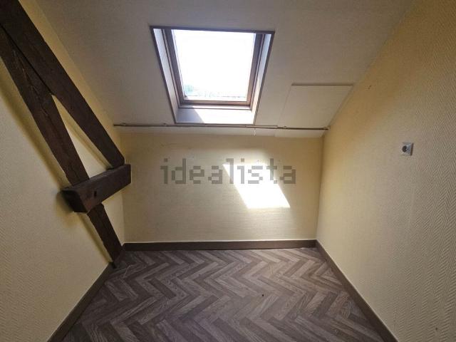 Appartement, Cravanche