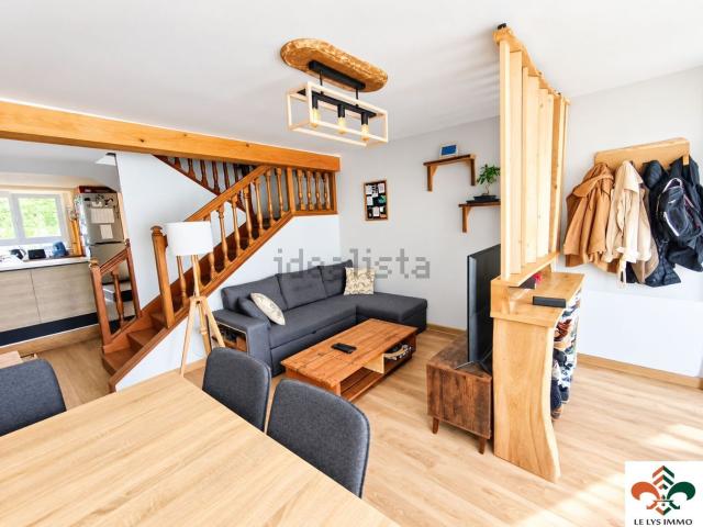 Appartement, Cramant