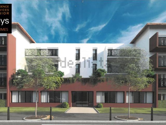 Appartement, Cransac