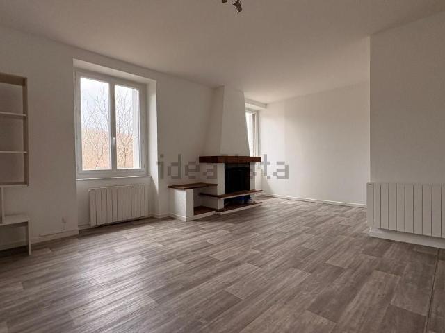 Appartement, Cransac