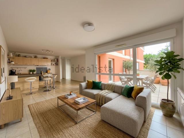 Appartement, Cranves Sales