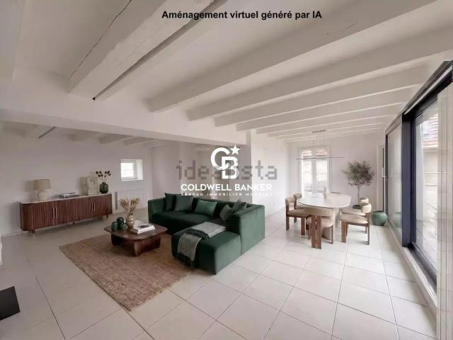 Appartement, Cranves Sales