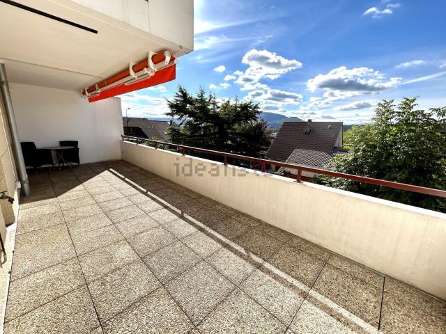 Appartement, Cranves Sales