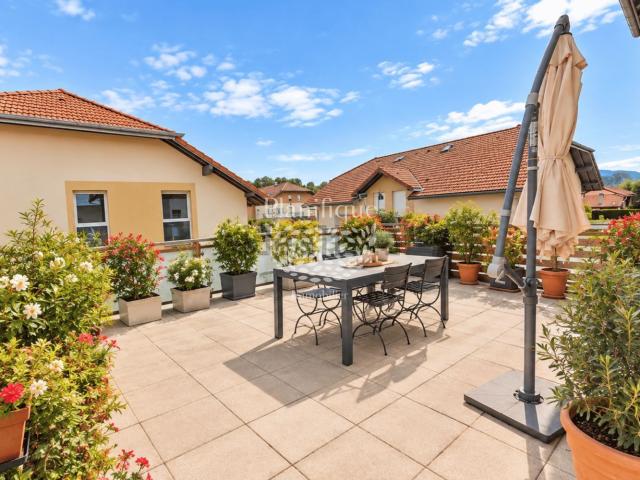 Appartement, Cranves Sales
