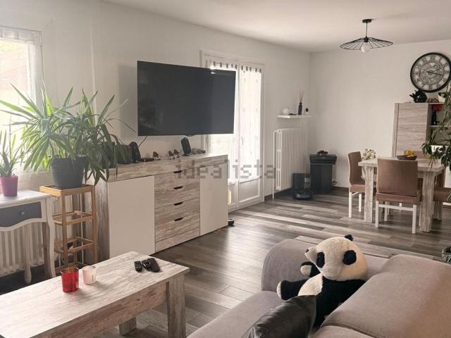 Appartement, Cranves Sales