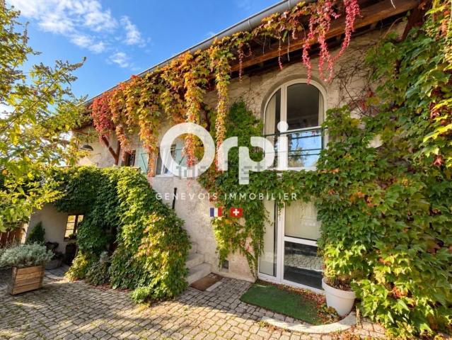 Appartement, Cranves Sales