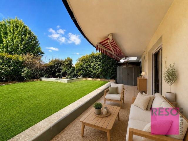 Appartement, Cranves Sales