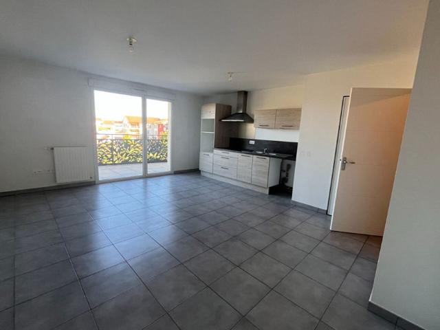 Appartement Craponne 4 pièce s 84.60 m2