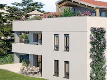 Appartement Craponne 4 pièces Craponne au pied des monts du lyonnais