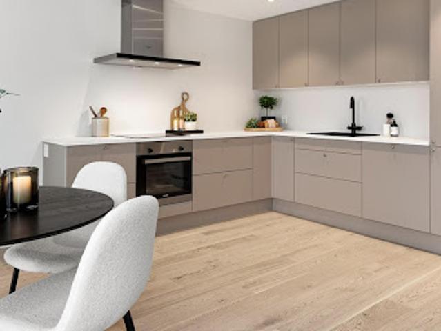 Appartement Craponne 1 pièce LES JARDINS ELISE
