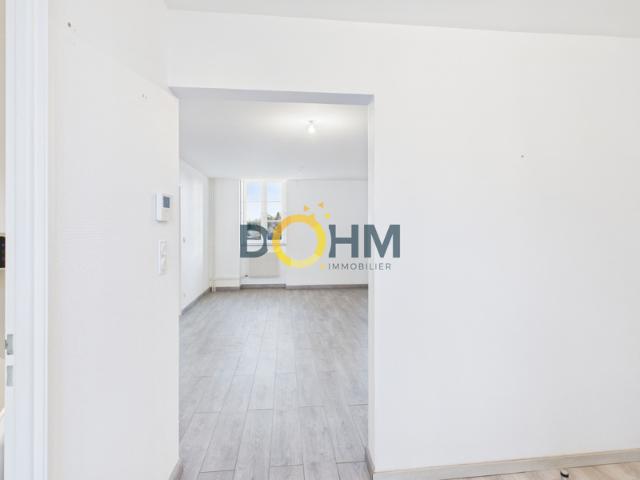 Appartement Craponne Sur Arzon avec ascenseur