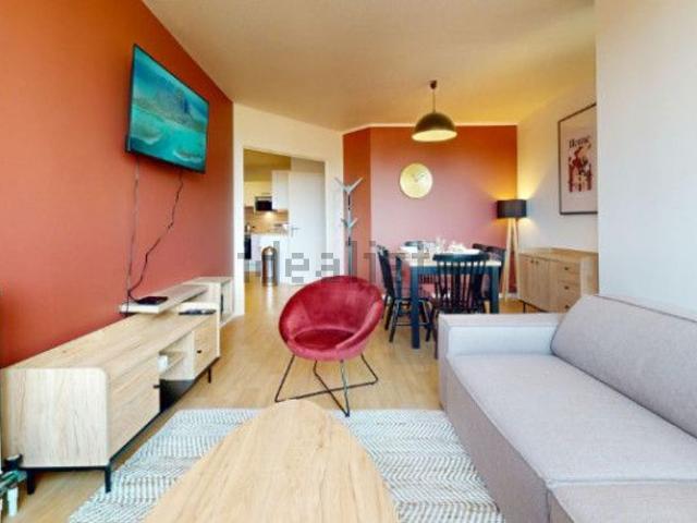 Appartement, Créteil