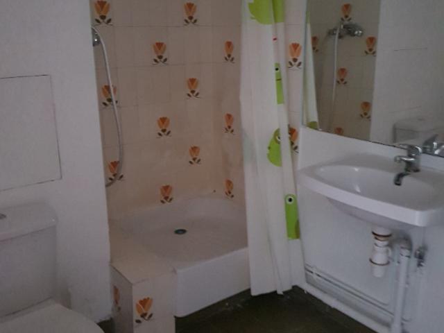 Appartement Creteil 1 pièce s 15.80 m2, Creteil