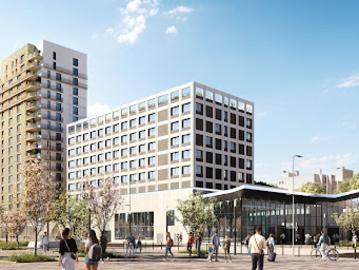 94000, Créteil, Val-de-Marne, Île-de-France