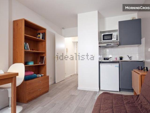 Appartement, Créteil